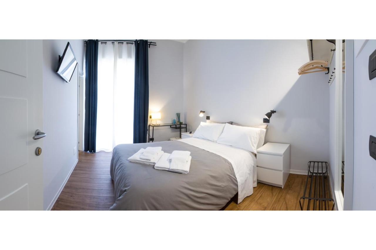 Cortile Umberto I Bed & Breakfast Cefalù Eksteriør bilde