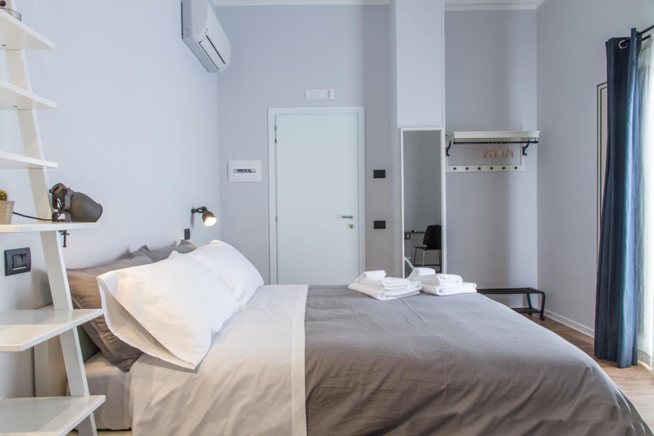 Cortile Umberto I Bed & Breakfast Cefalù Eksteriør bilde