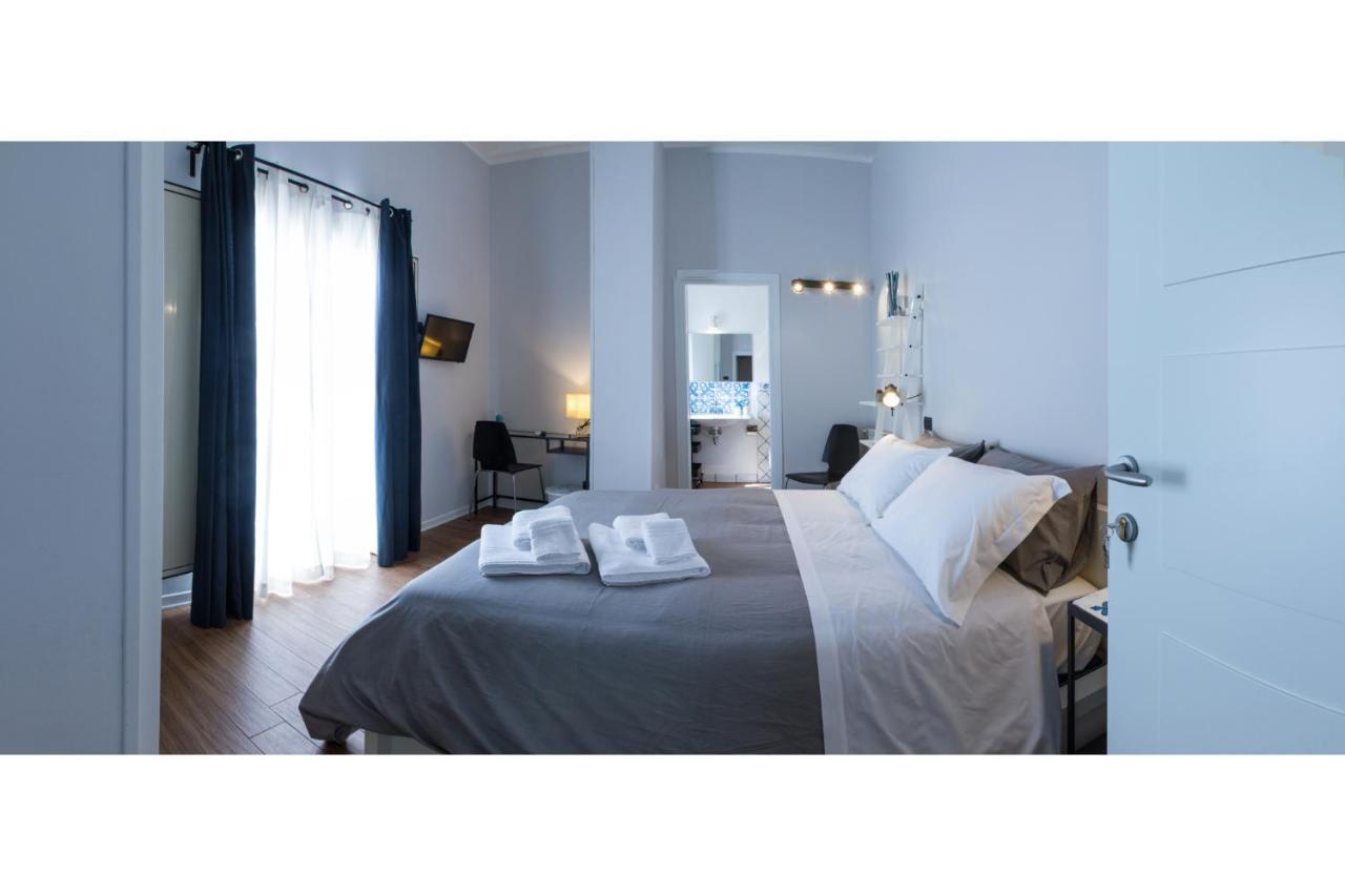 Cortile Umberto I Bed & Breakfast Cefalù Eksteriør bilde