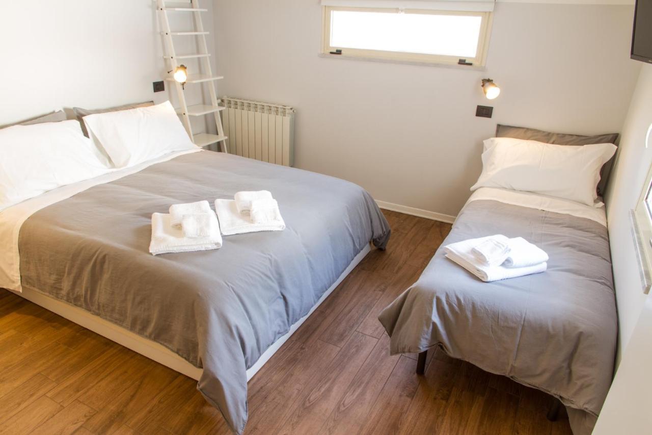 Cortile Umberto I Bed & Breakfast Cefalù Eksteriør bilde