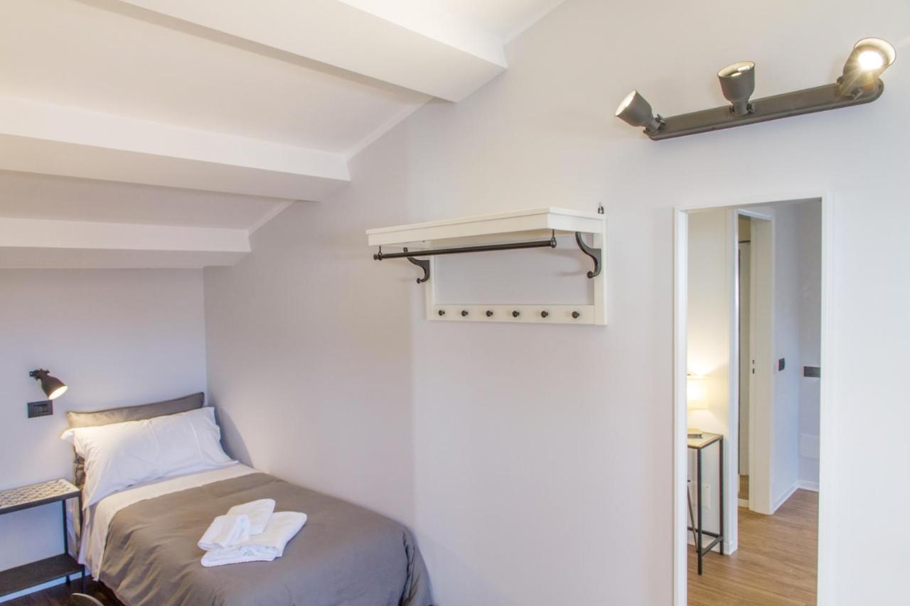 Cortile Umberto I Bed & Breakfast Cefalù Eksteriør bilde